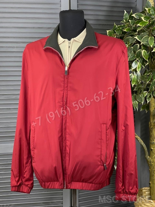 Двухсторонняя куртка Loro Piana 10088