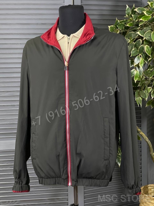 Двухсторонняя куртка Loro Piana 10088