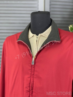 Двухсторонняя куртка Loro Piana 10088