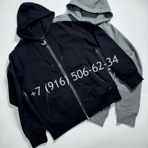 Толстовка Tom Ford 24791 1