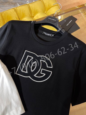 Футболка Dolce & Gabbana 20486