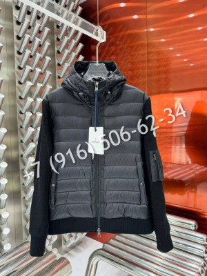 Куртка Moncler 23649 6