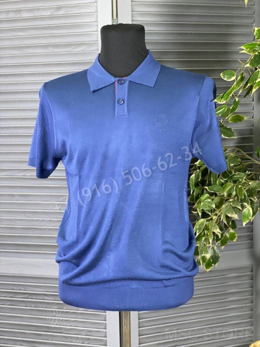 Поло Loro Piana 10298