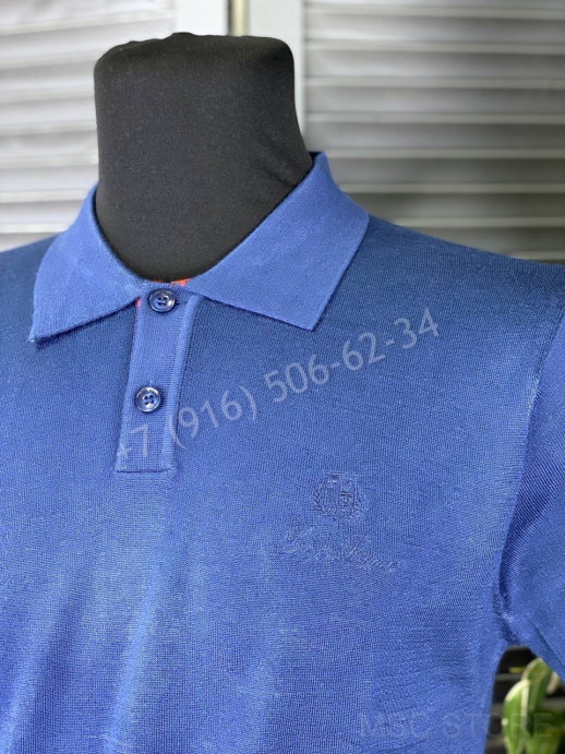 Поло Loro Piana 10298