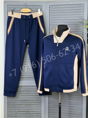 Спортивный костюм Brunello Cucinelli 20586