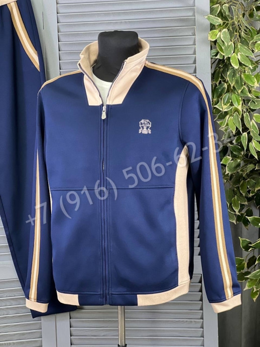 Спортивный костюм Brunello Cucinelli 20586