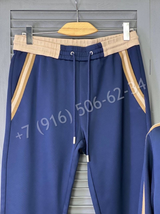 Спортивный костюм Brunello Cucinelli 20586