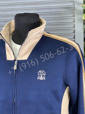 Спортивный костюм Brunello Cucinelli 20586