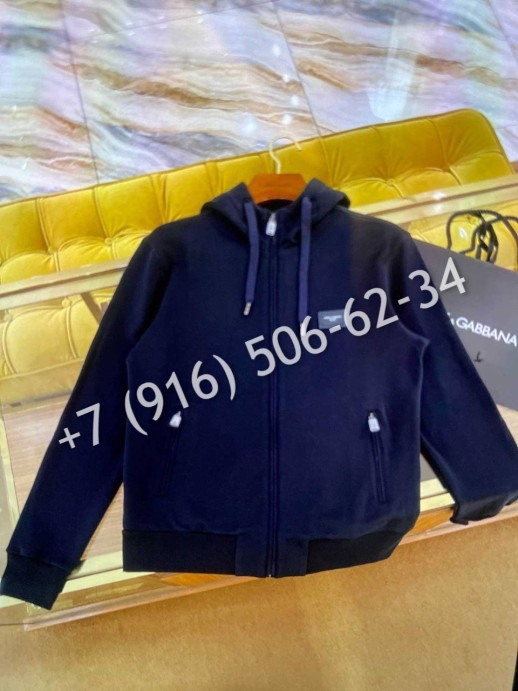 Прогулочный костюм Dolce & Gabbana 28505 2