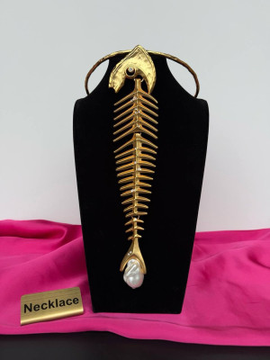 Колье Schiaparelli 36203