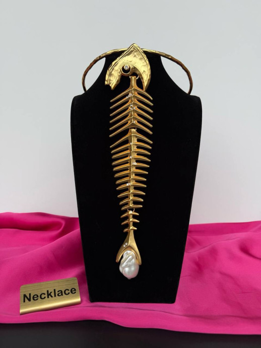 Колье Schiaparelli 36203