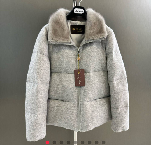 Куртка Loro Piana 34762