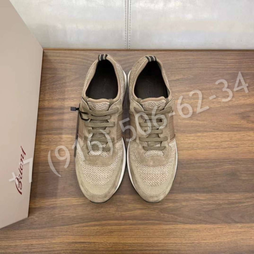 Кроссовки Brioni 30861