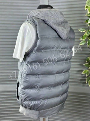 Жилетка Brunello Cucinelli 20880