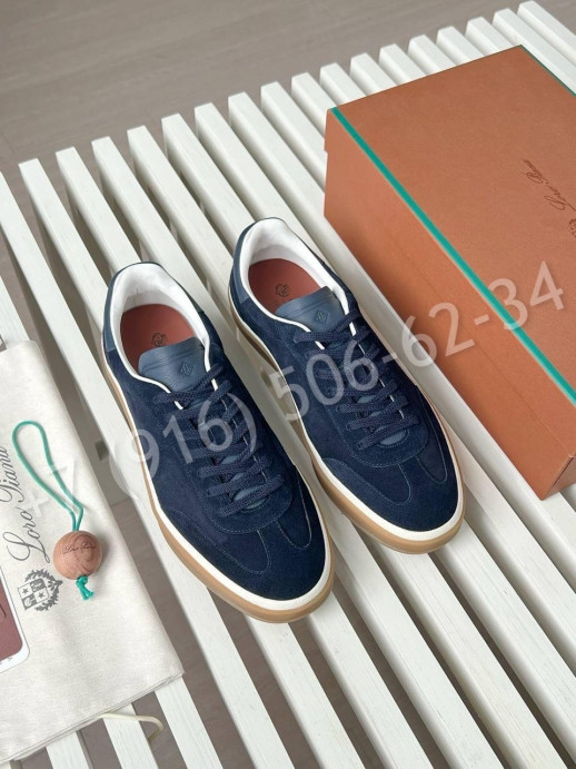 Кеды Loro Piana 30961