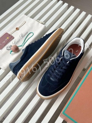 Кеды Loro Piana 30961