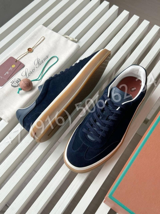 Кеды Loro Piana 30961