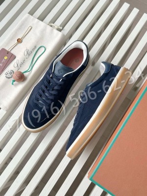 Кеды Loro Piana 30961