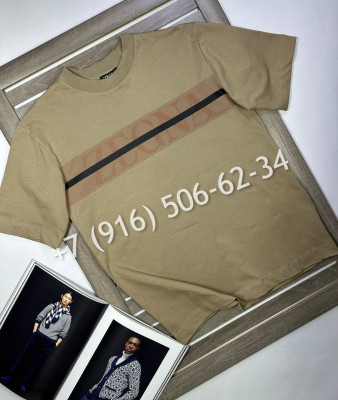 Футболка Zegna 16418 2