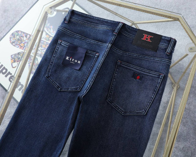 Джинсы Kiton 15229 1