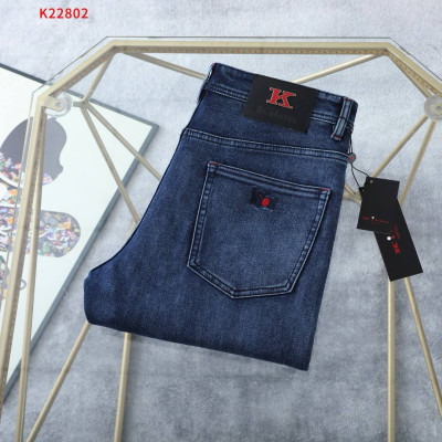 Джинсы Kiton 15229 1