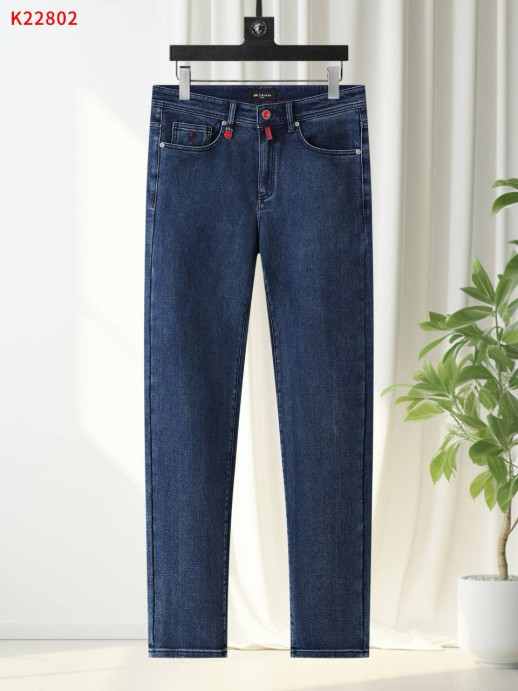 Джинсы Kiton 15229 1