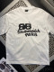 Футболка Balenciaga 10737