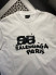 Футболка Balenciaga 10737