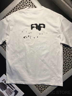 Футболка Balenciaga 10737