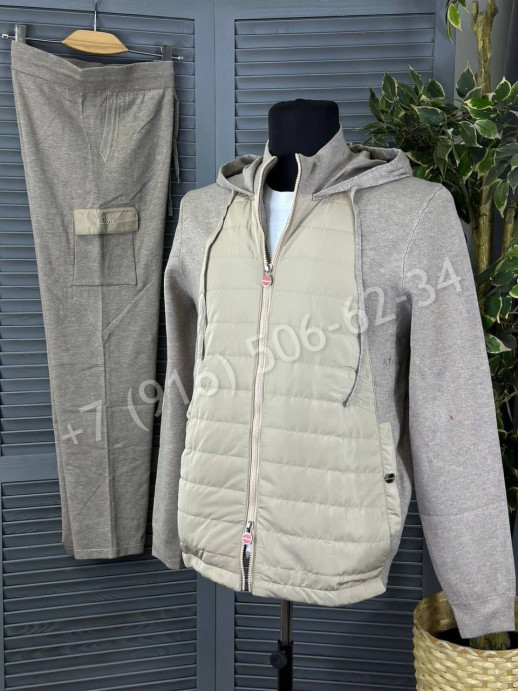 Прогулочный костюм KITON 20981