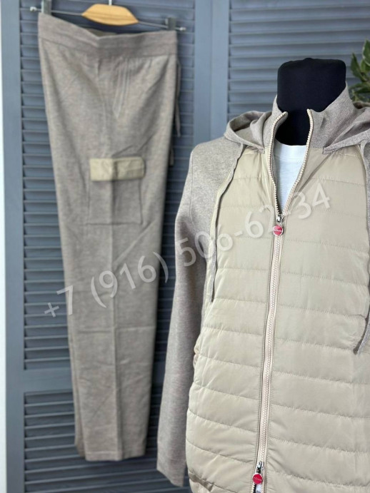 Прогулочный костюм KITON 20981