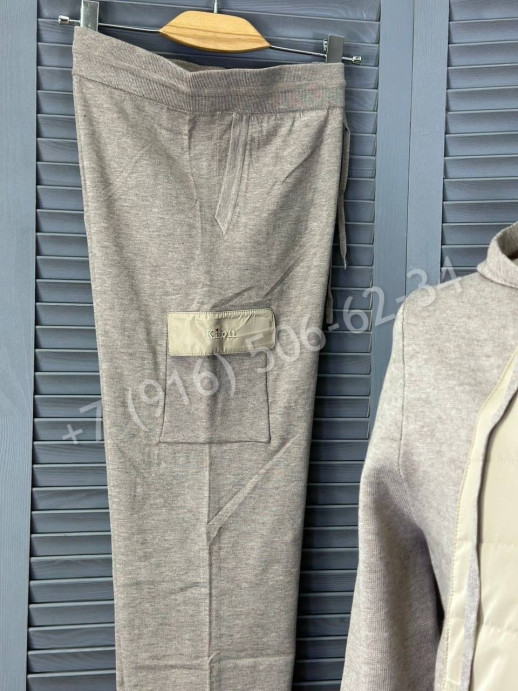 Прогулочный костюм KITON 20981