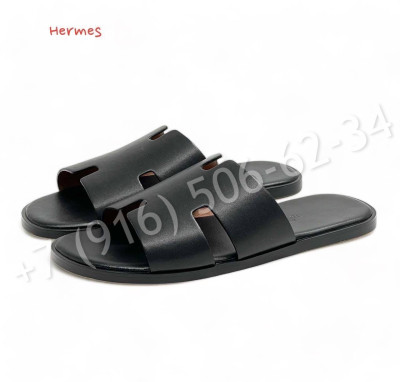 Тапочки Hermes 31061