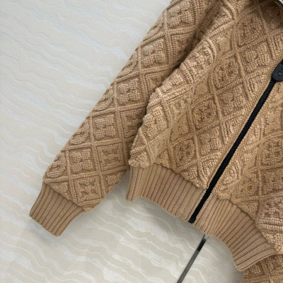 Бомбер Louis Vuitton 11069