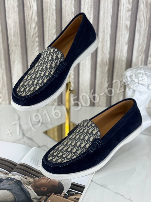 Лоферы Dior 31161