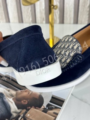 Лоферы Dior 31161