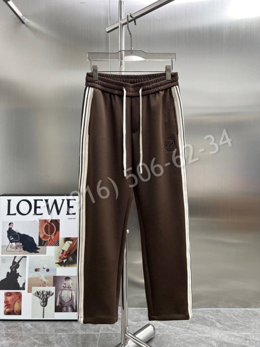 Спортивные штаны Zegna 21180