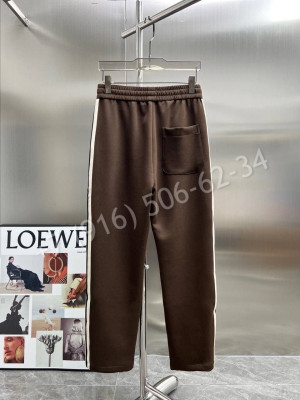 Спортивные штаны Zegna 21180