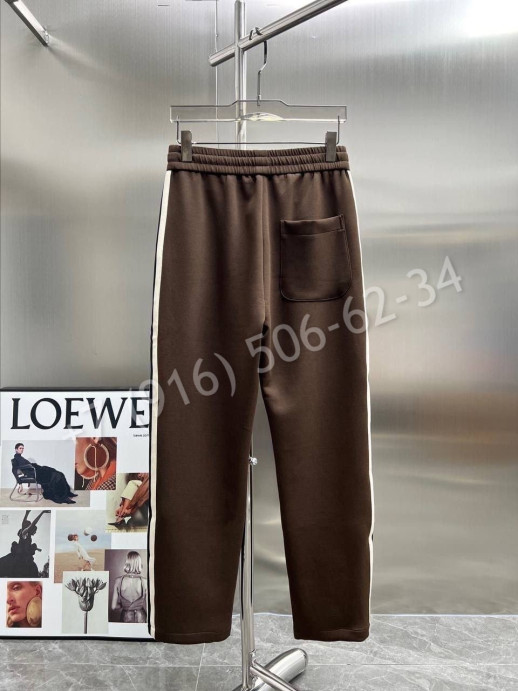 Спортивные штаны Zegna 21180