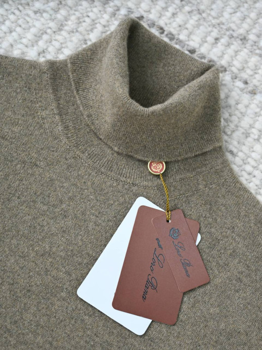 Водолазка Loro Piana 23093 6