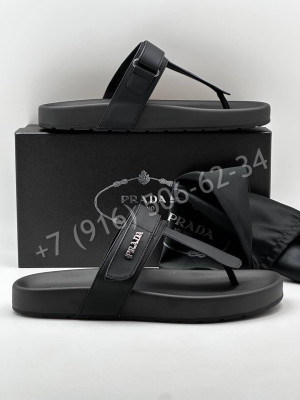 Тапочки Prada 21280