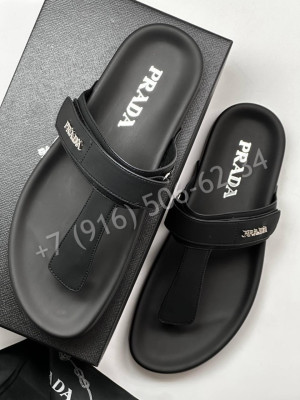 Тапочки Prada 21280