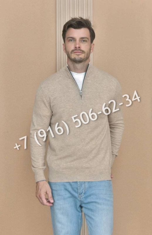 Свитер Brunello Cucinelli 20897 6