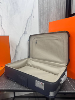 Чемодан Hermes ручная кладь 34839