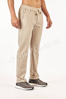 Брюки Brunello Cucinelli 21380