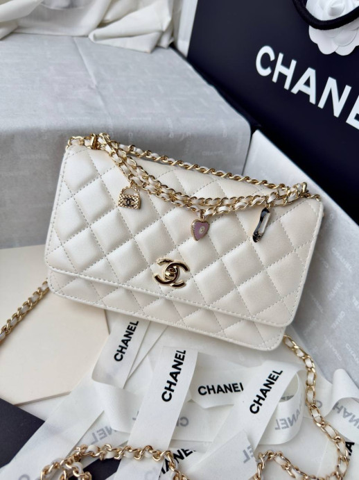 Сумка Chanel 10621 1