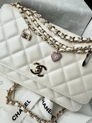 Сумка Chanel 10621 1