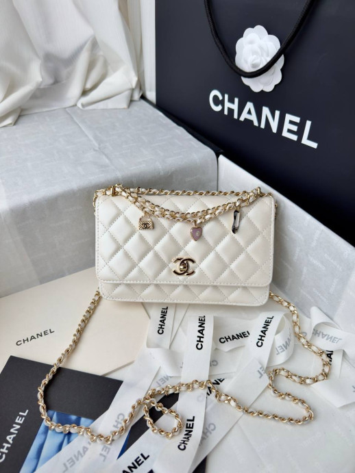 Сумка Chanel 10621 1