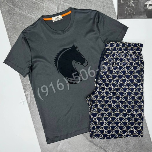 Футболка Hermes 31569