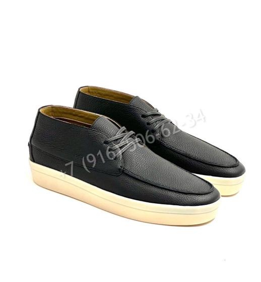 Лоферы ботинки Loro Piana 21580